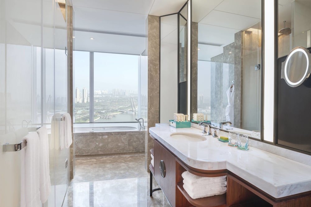 Le Meridien Xi'an Chanba 11/54