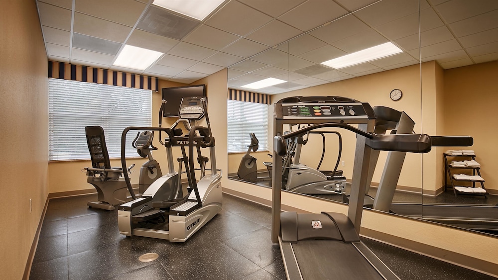 Best Western Plus First Coast Inn & Suites 30/53