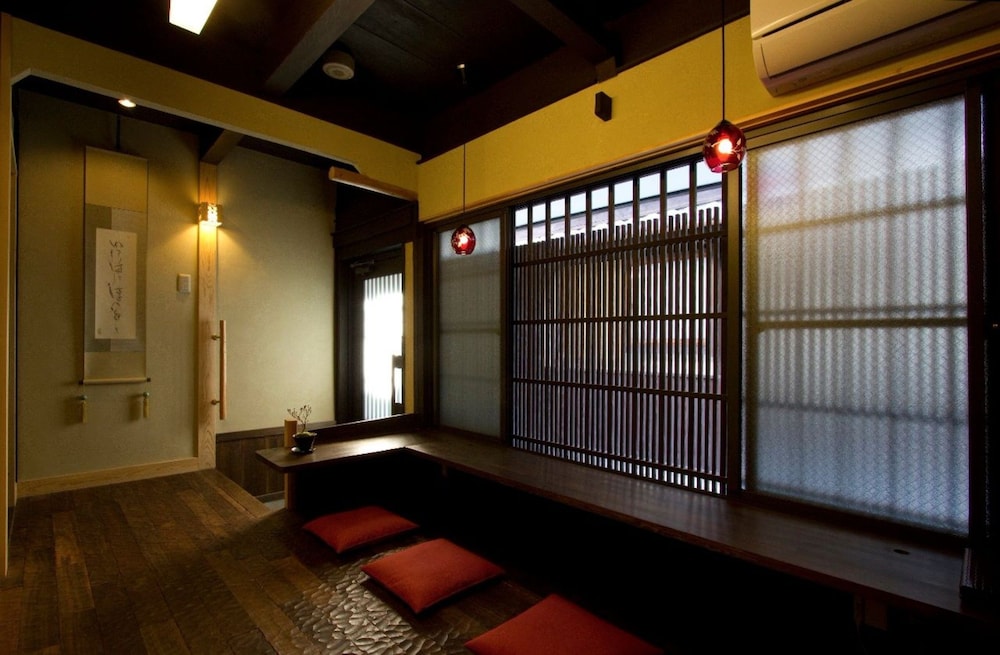 Akane-an Machiya Residence Inn 34/50