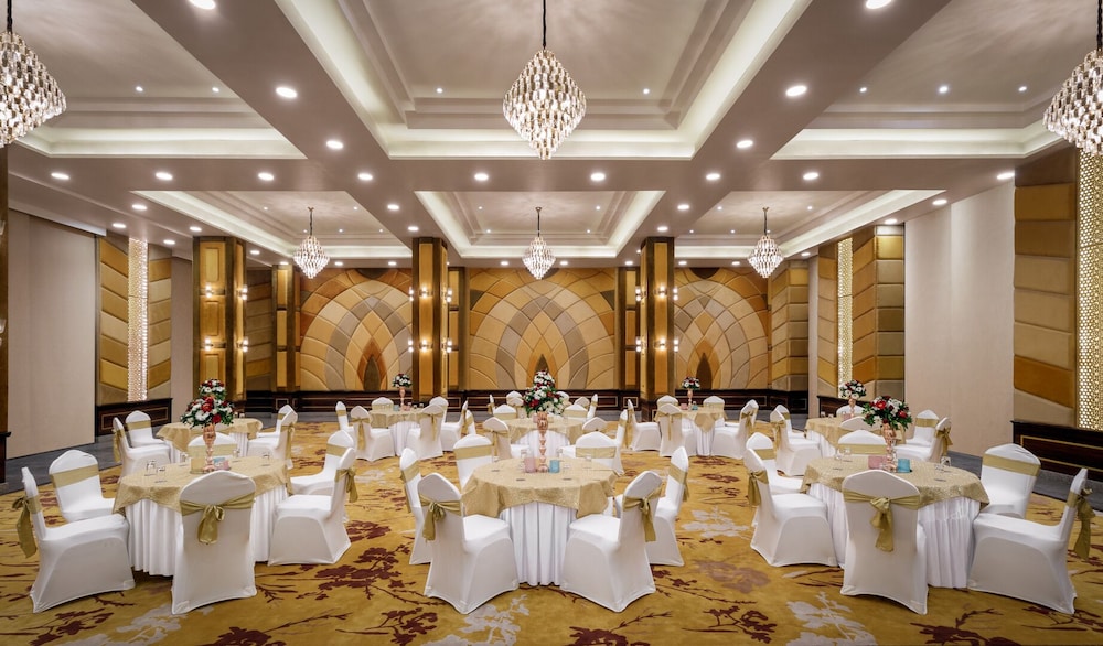 juSTa Ssatvsa Resort & Spa Udaipur 25/27
