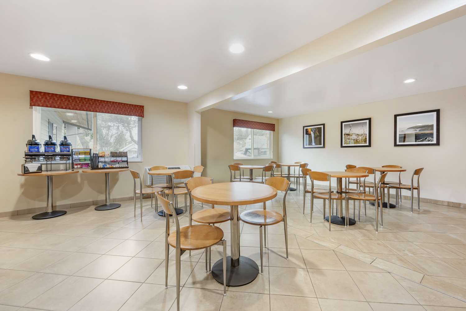 Best Western Aladdin Inn 35/38