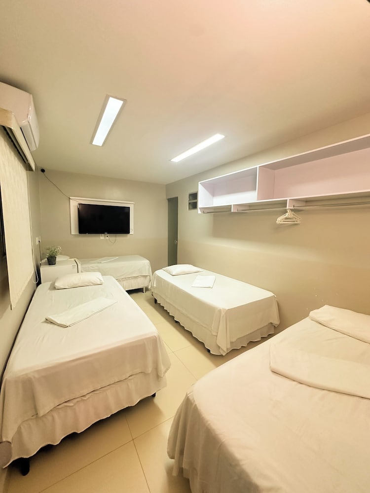 TERESINA HOTEL 6/50