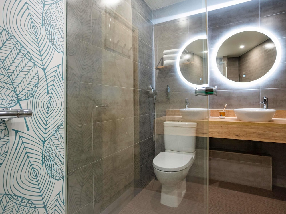 Ibis Style Chatenay-Malabry Paris Sud 51/56