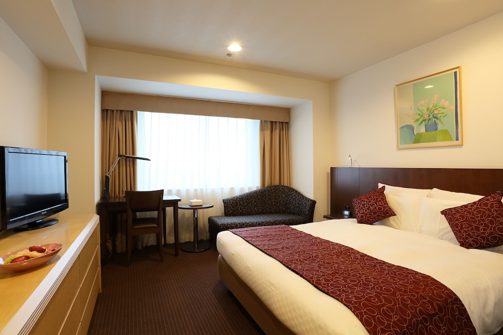Loisir Hotel Toyohashi 9/29