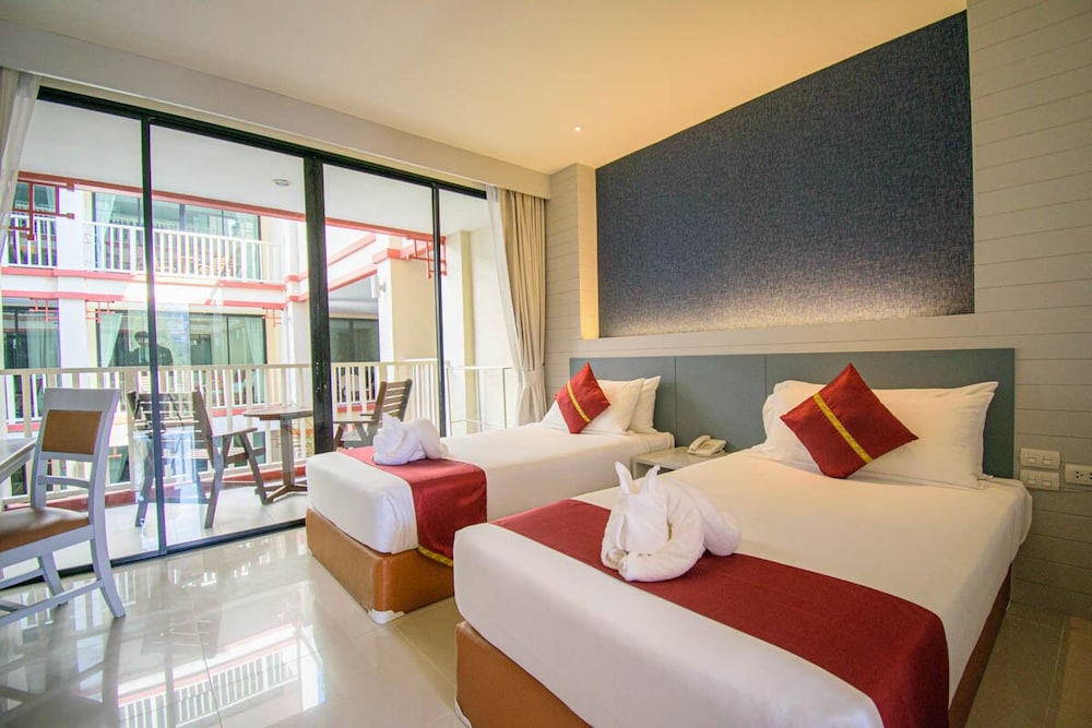 Kiang Haad Beach Hua Hin 23/74