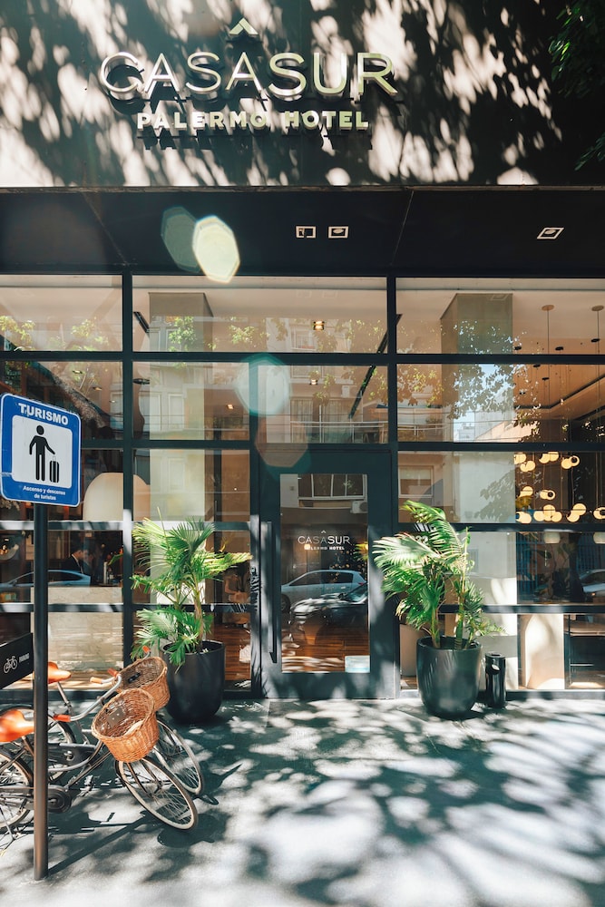 Casasur Palermo Hotel in BUENOS AIRES