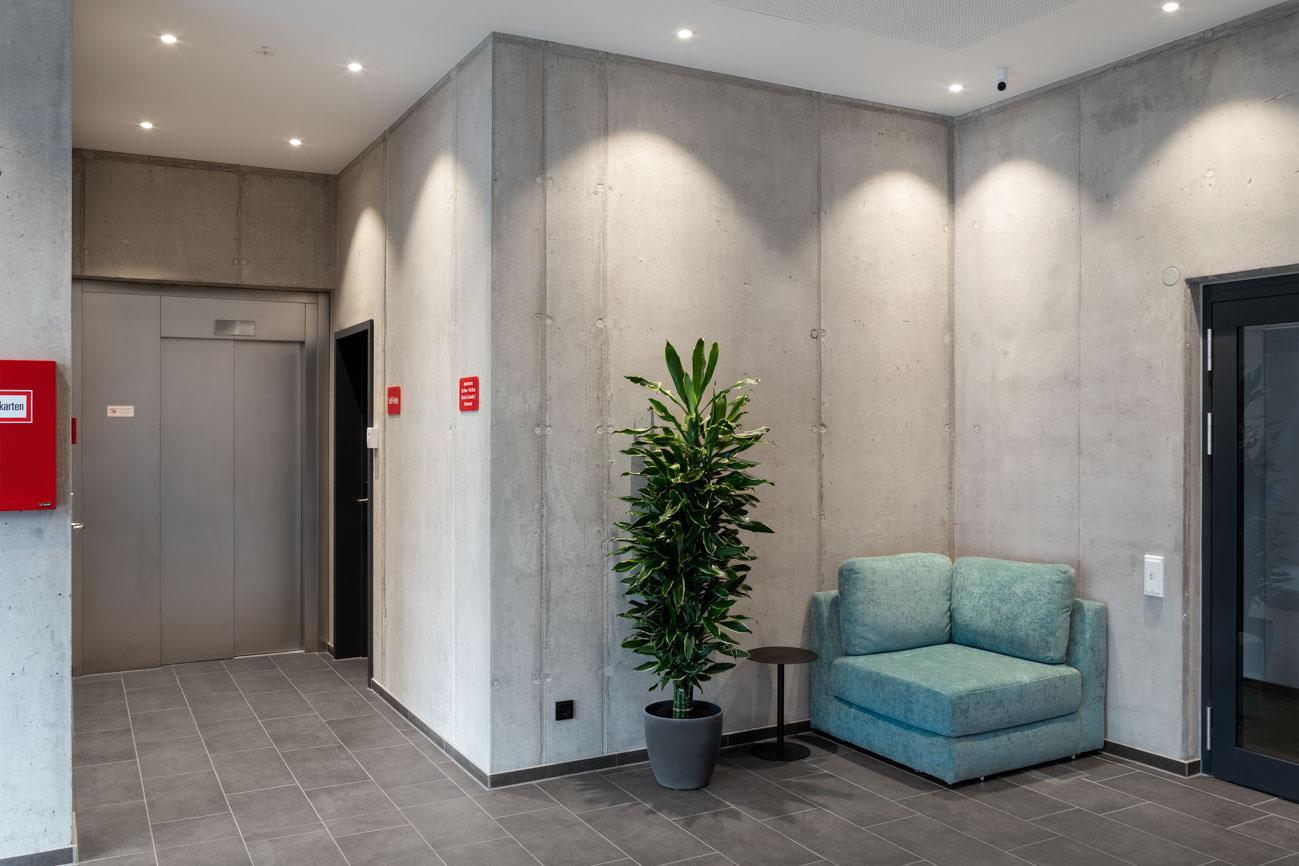 Brera Serviced Apartments Singen 23/30
