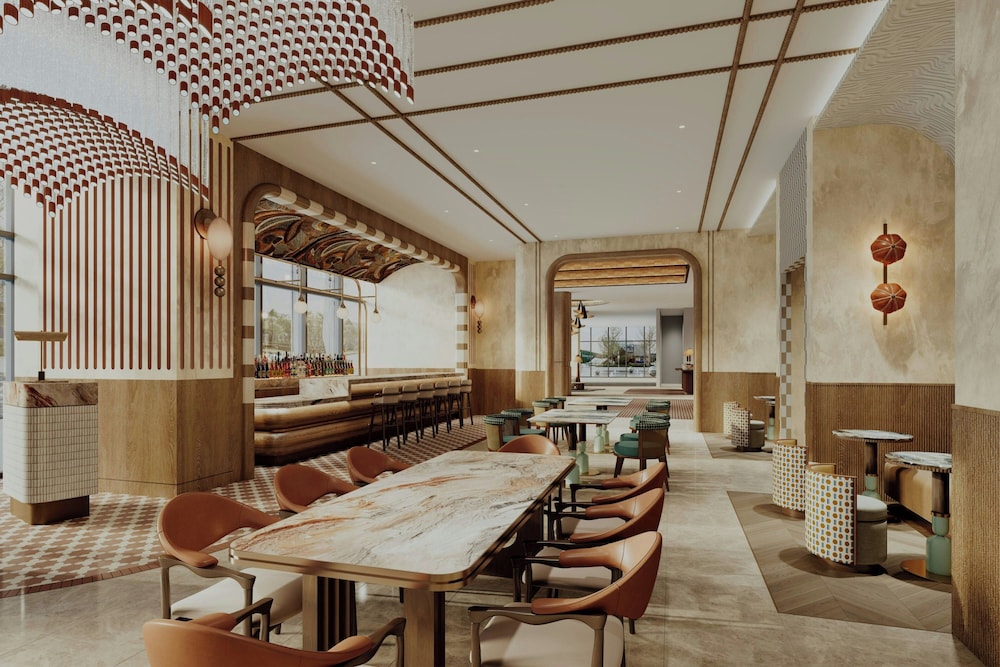 Le Meridien San Diego Downtown 4/4