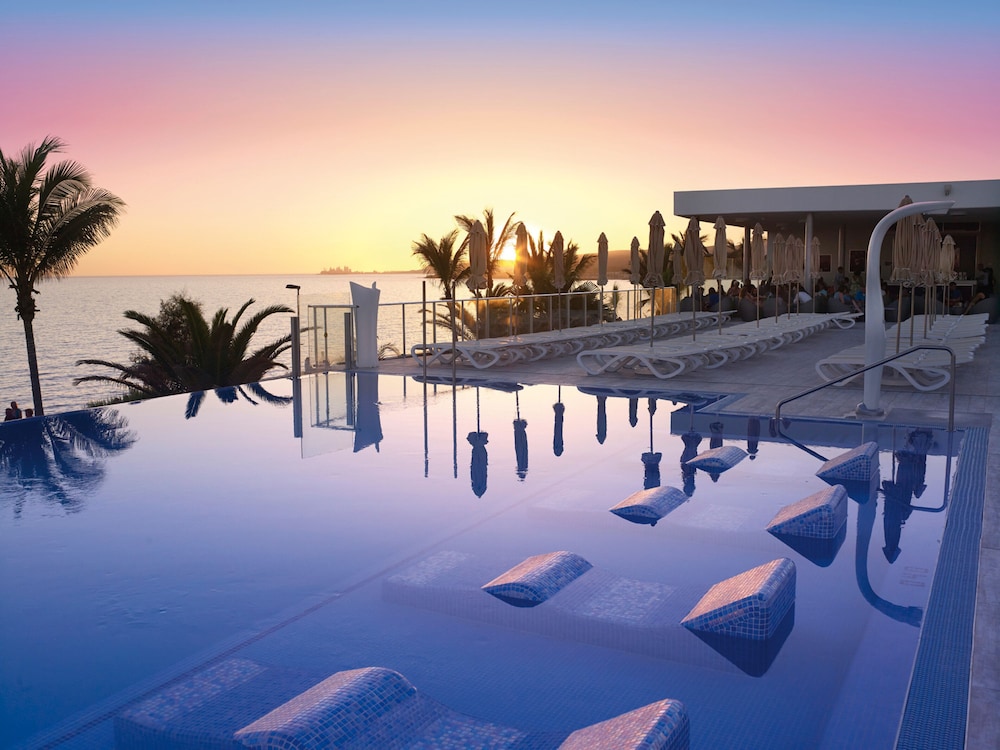 Hotel RIU Gran Canaria in San Bartolome de Tirajana