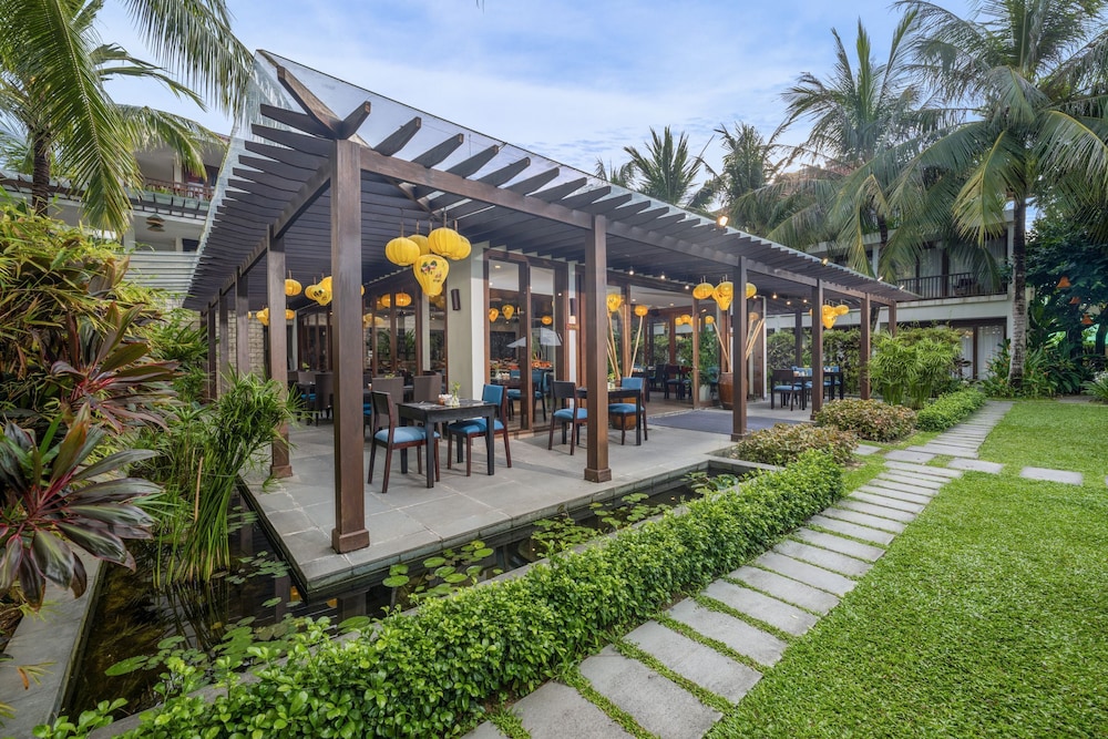 Emerald Hoian Riverside Resort in HOI AN