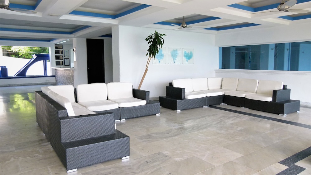 Hotel Aristos Acapulco 33/50