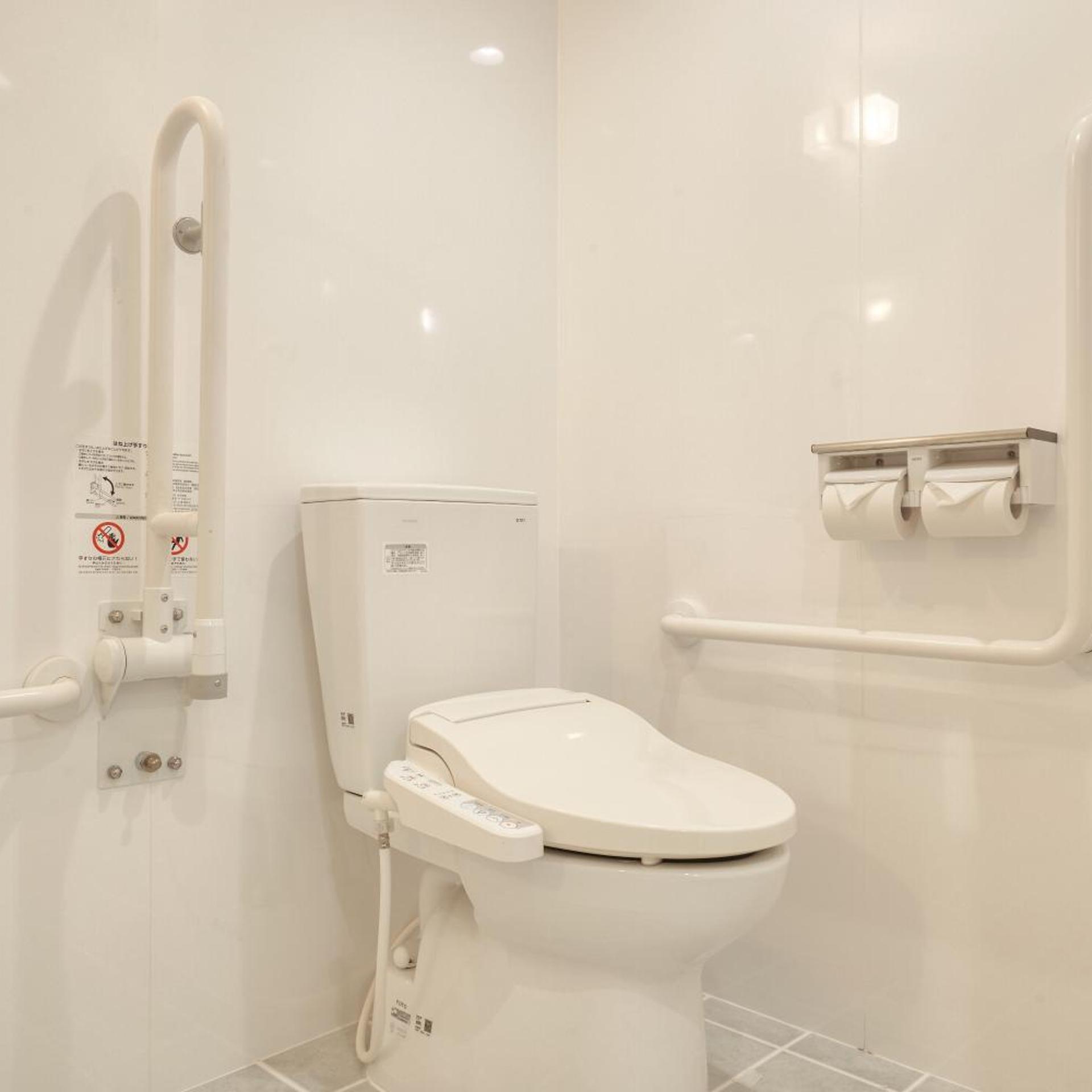 Bibi Hotel Naminoue 21/25