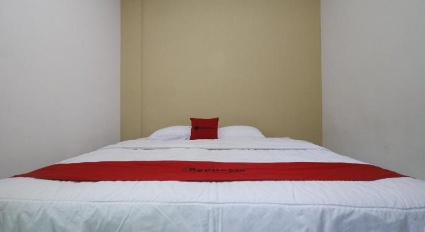 Reddoorz @ Jalan Krakatau Medan 27/60
