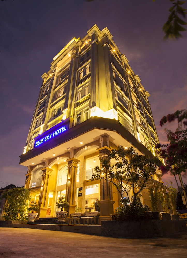Blue Sky Phu Quoc酒店(Blue Sky Phu Quoc Hotel) 图片4
