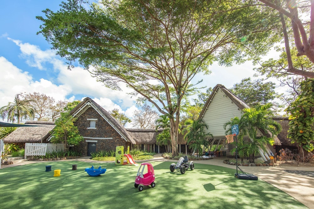 Shangri-La Le Touessrok, Mauritius 39/47