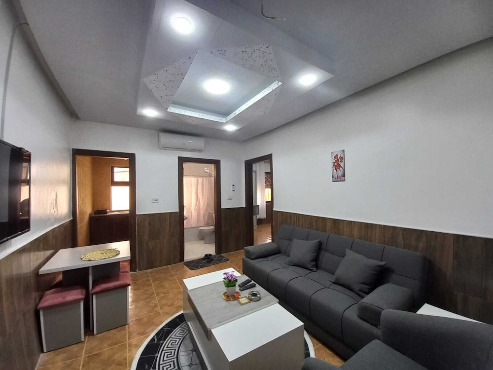 Al-Nujoom Hotel Suites 13/19