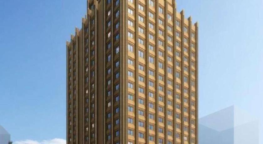 Xingtai Yuehai Hotel 4/44