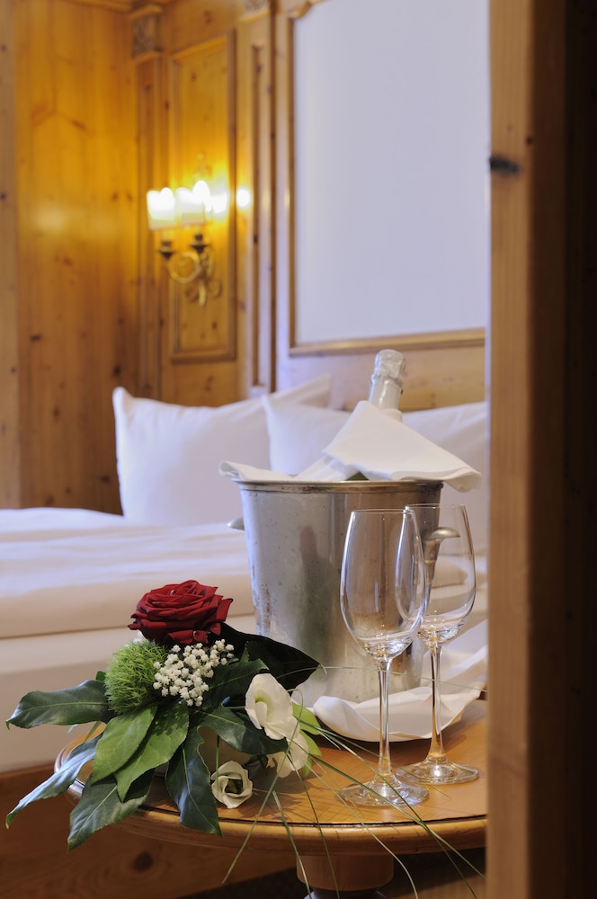 VILA VITA Burghotel Dinklage 20/40