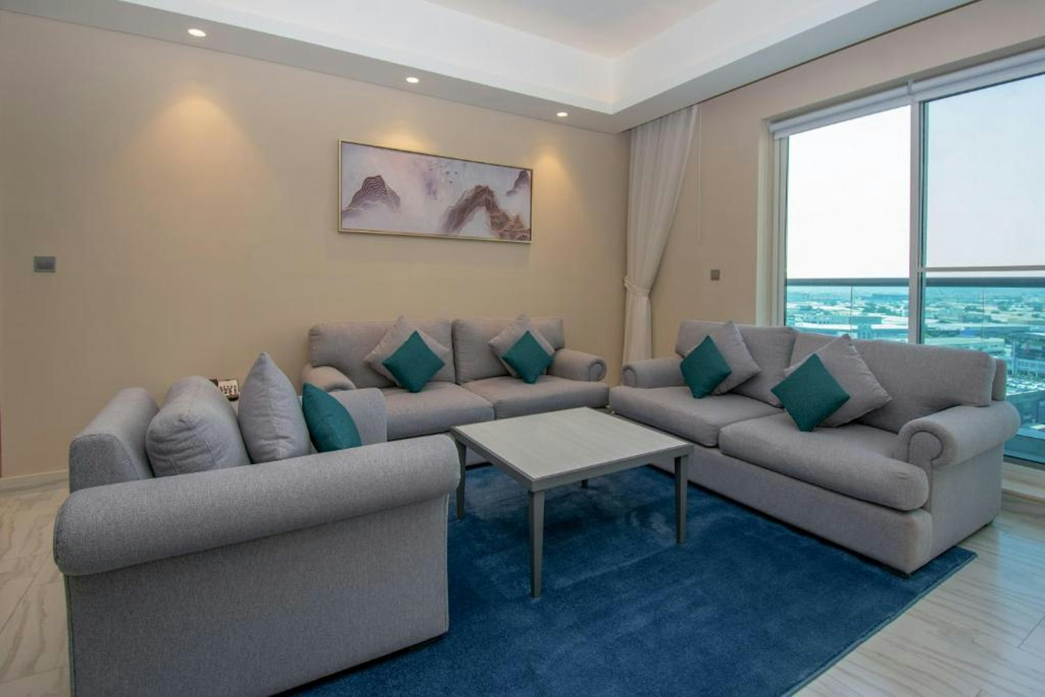 Jood Hotel Apartments 43/65