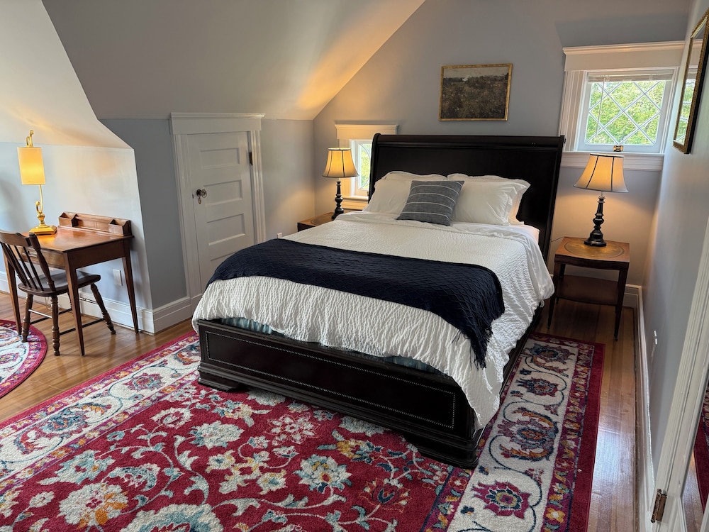 Hartness House Inn 17/50