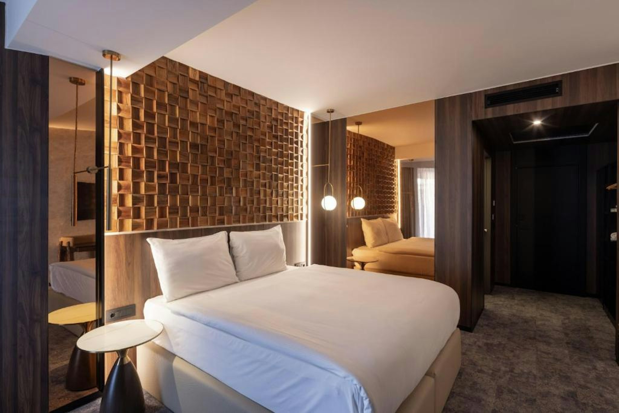 Nobel Design Hotel 13/35