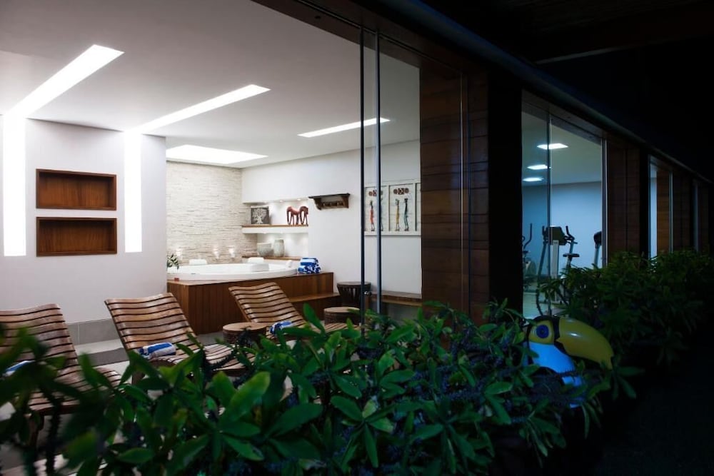 Hotel Pontal de Ubu 3/48