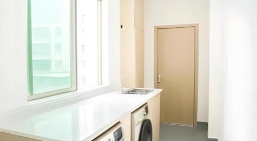 City Comfort Inn Huizhou Huabianling Square 37/39
