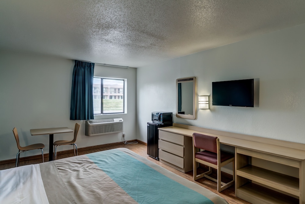 Motel6 Georgetown, KY - Lexington North 15/51