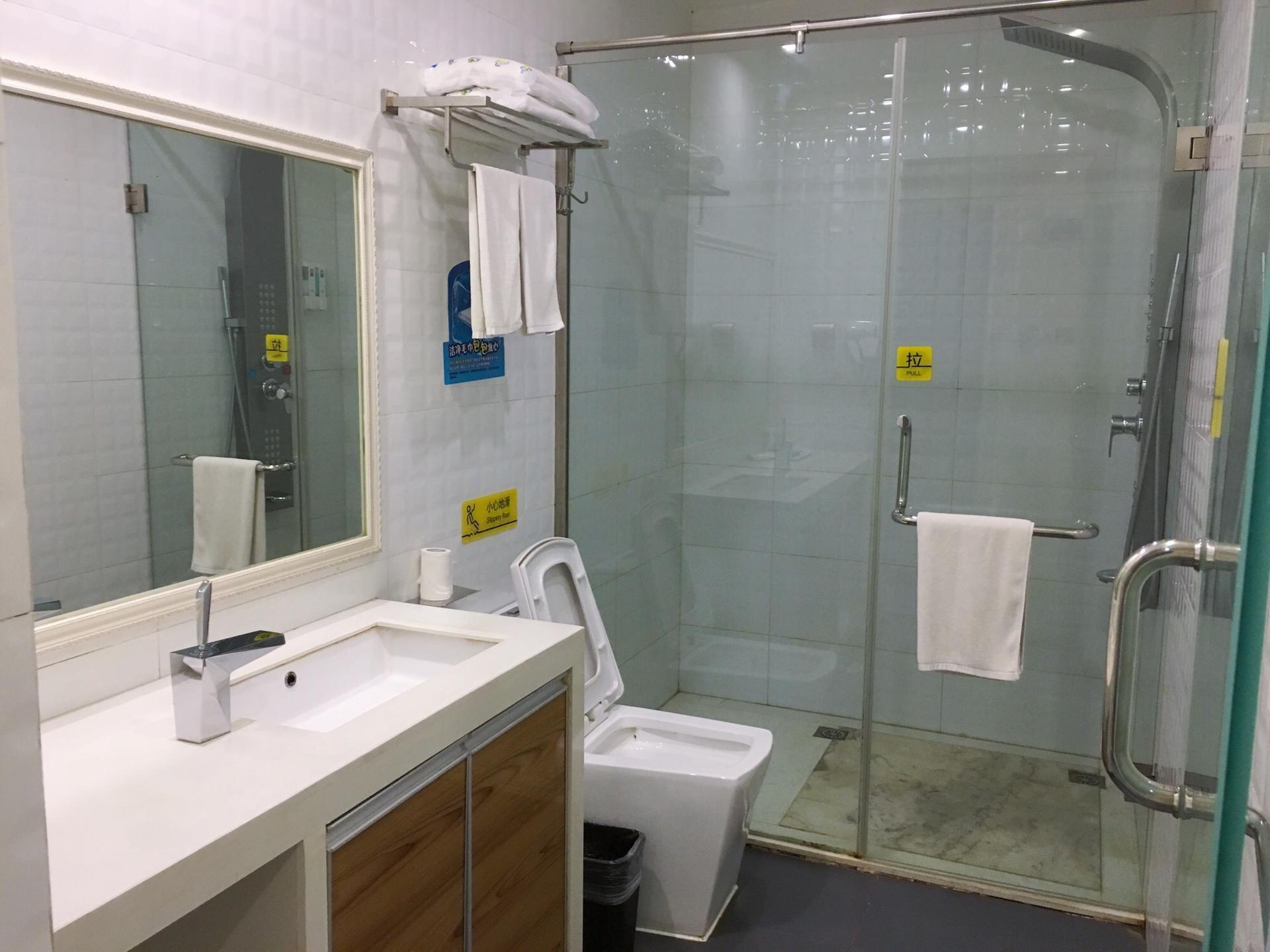 7 Days Inn Santai Zizhou Main Road 31/31