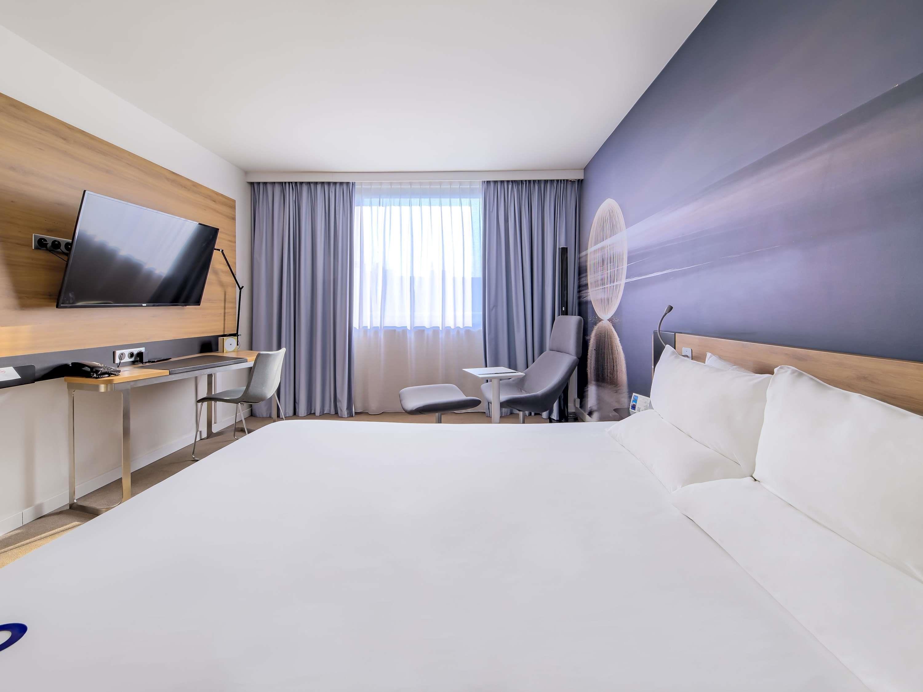 STANDARD, 2 BEDS