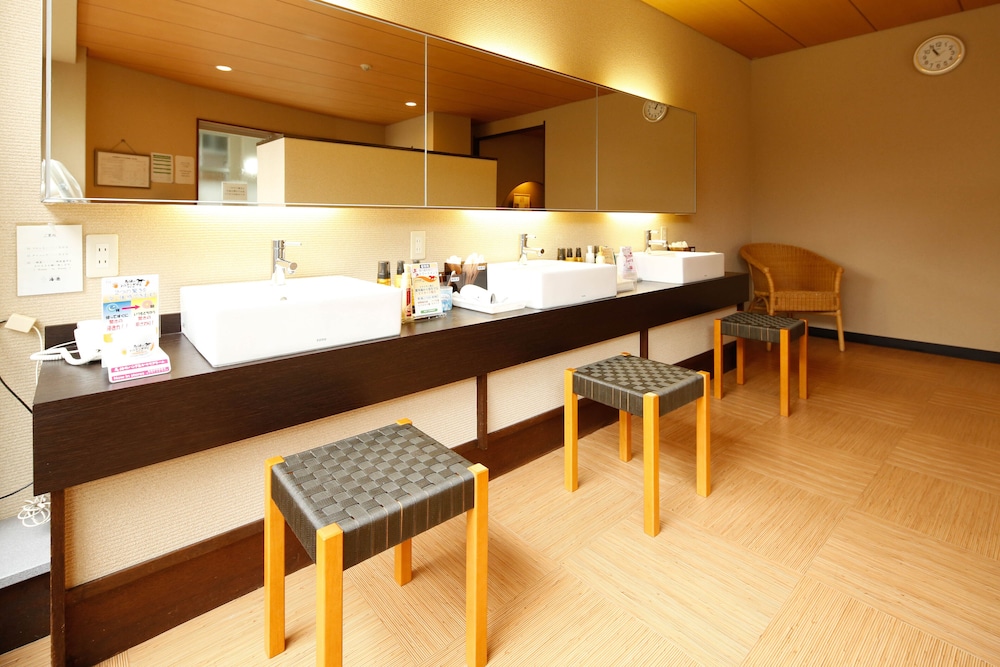 Auberge Yuraku 45/50