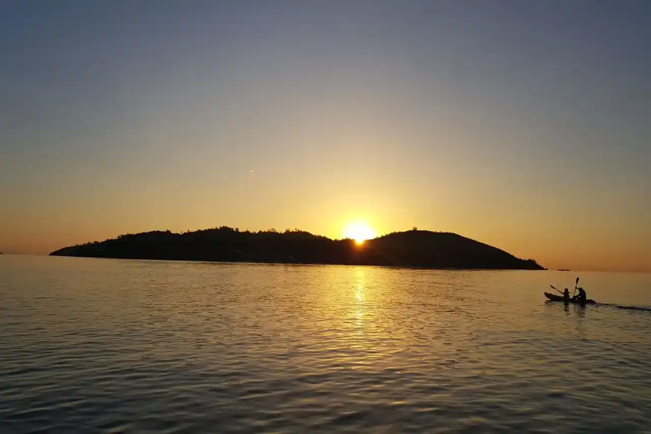 Cerf Island Resort 36/50