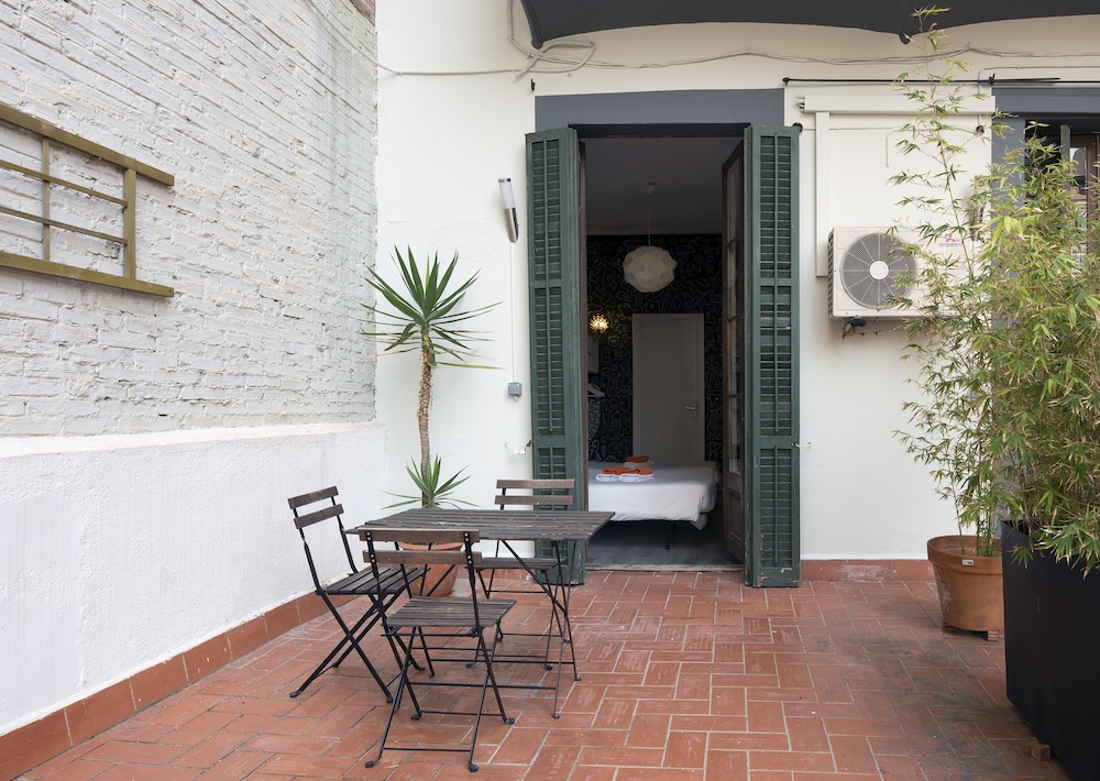 Zoorooms Boutique Guesthouse 24/35