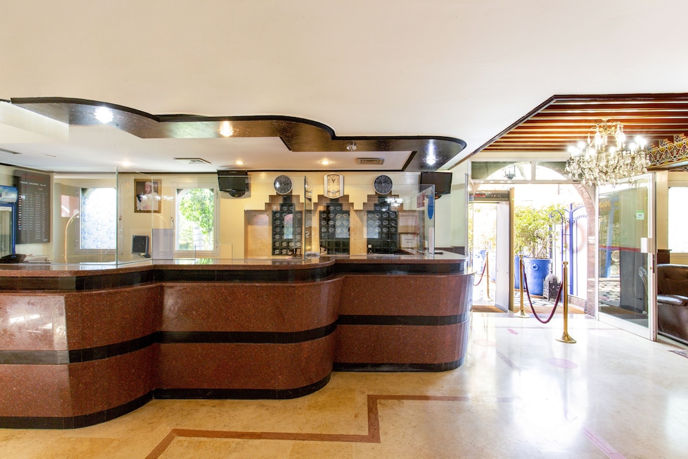 Akabar Hotel 写真3