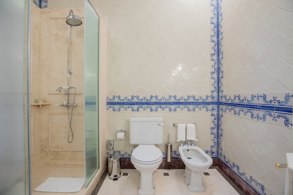 Estoril Vintage Hotel 60/64