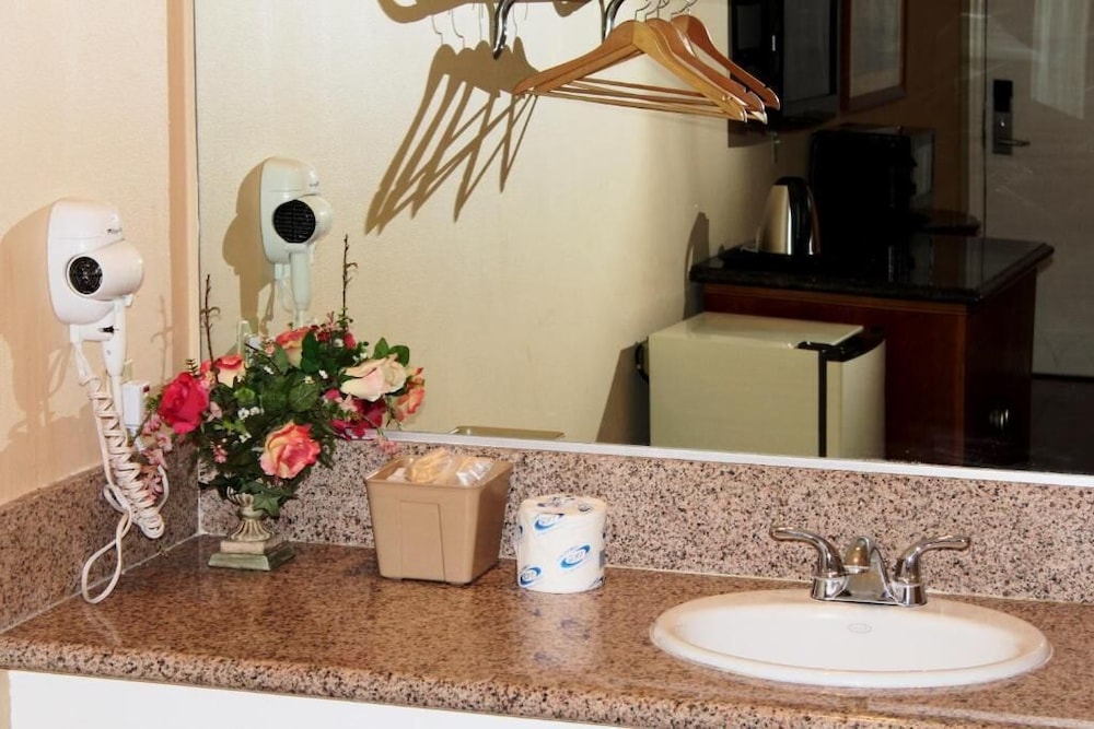 Garden Inn San Gabriel 5/57