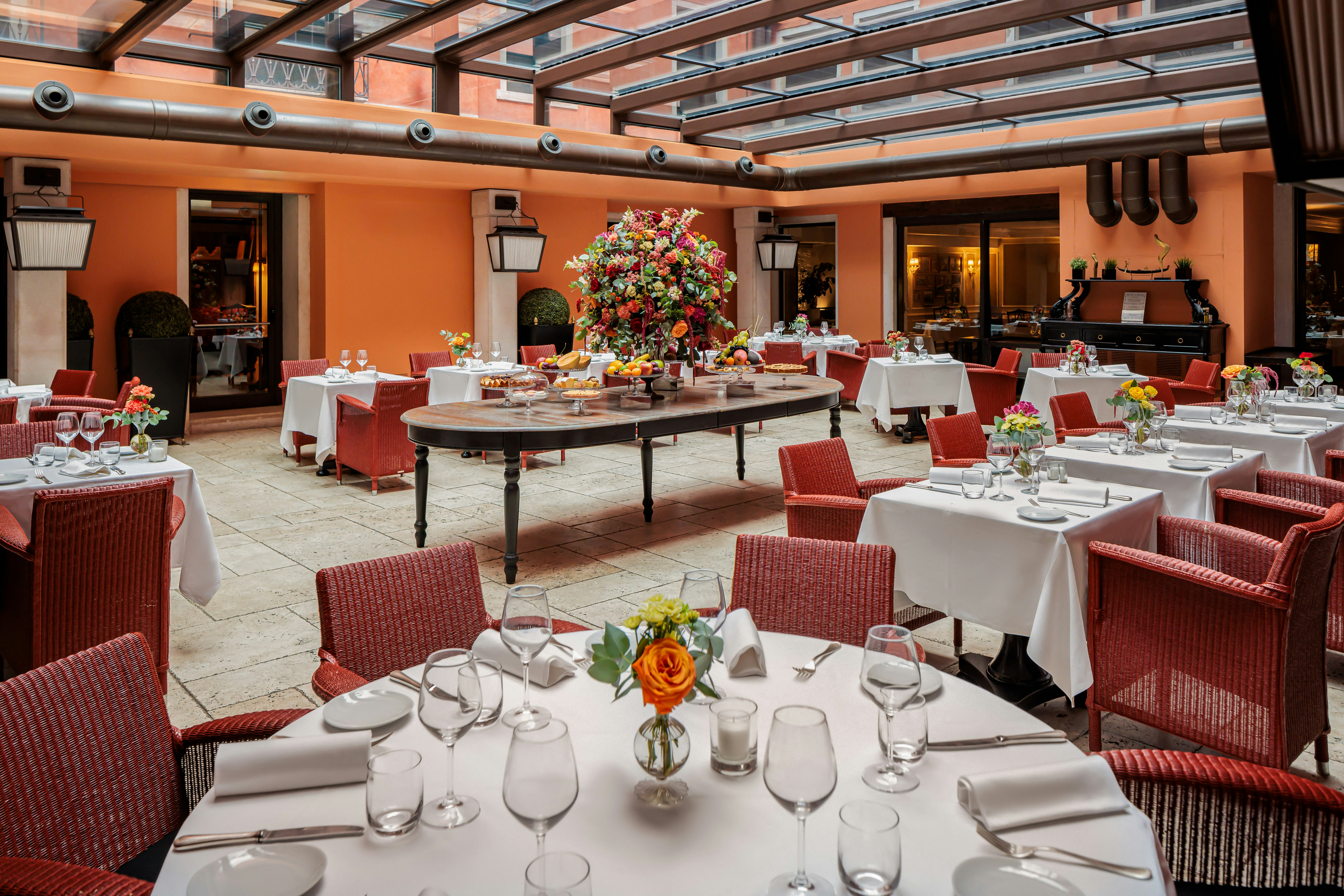 Splendid Venice Starhotels Collezione 40/55