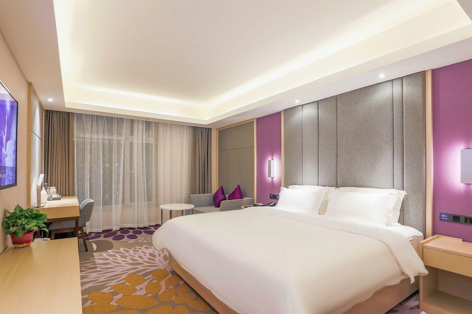 Lavande Hotel (Tianjin Zhongbei Avenue) 14/40
