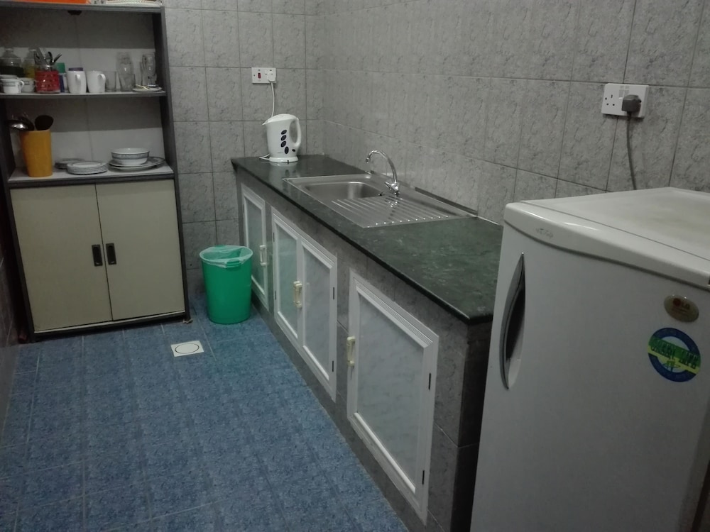 Salalah Beach Resort - Villas 37/37