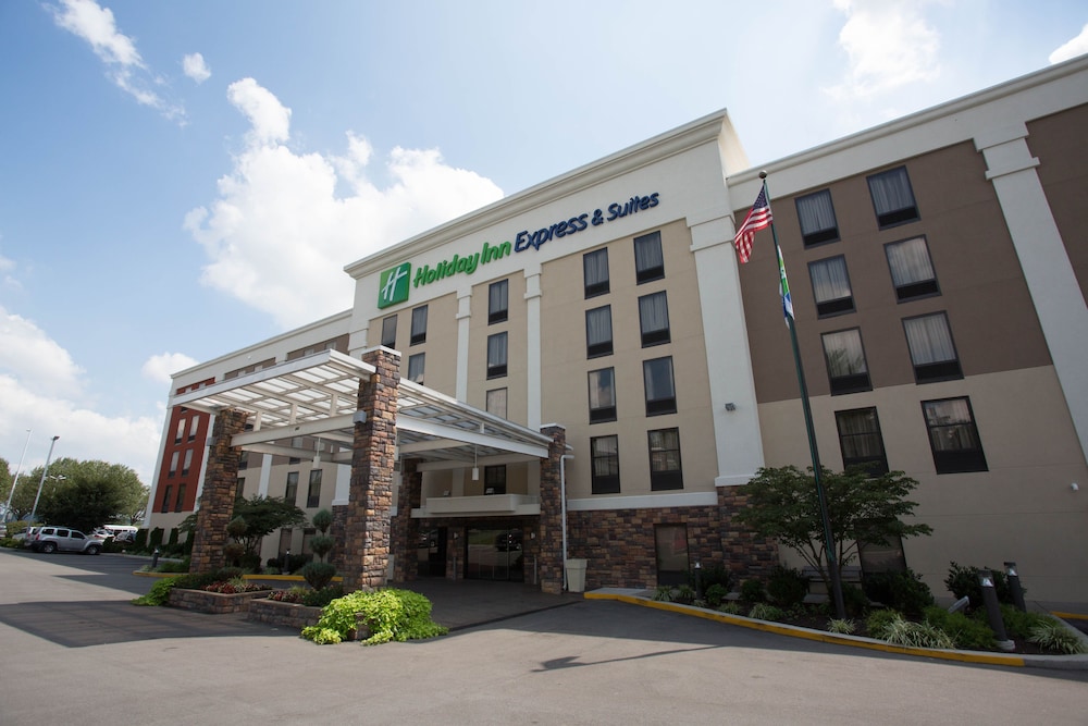 Holiday Inn Express & Suites NASHVILLE SOUTHEAST - ANTIOCH 1/70