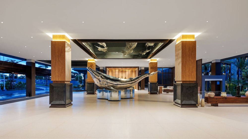 Myze Hotel Waingapu 4/35