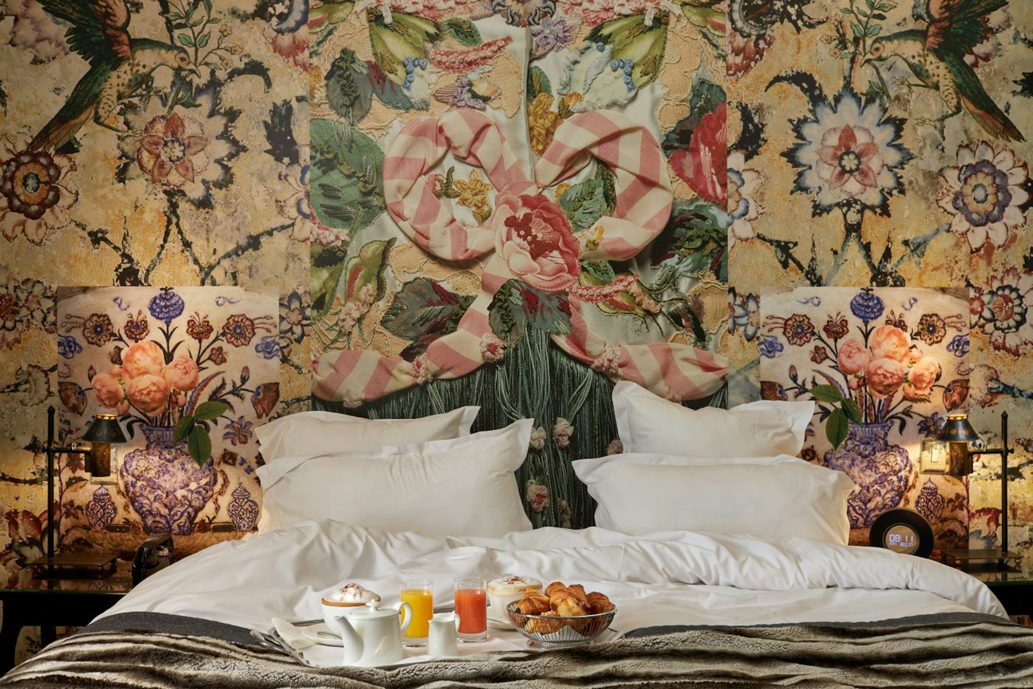 Hotel Du Petit Moulin 27/55