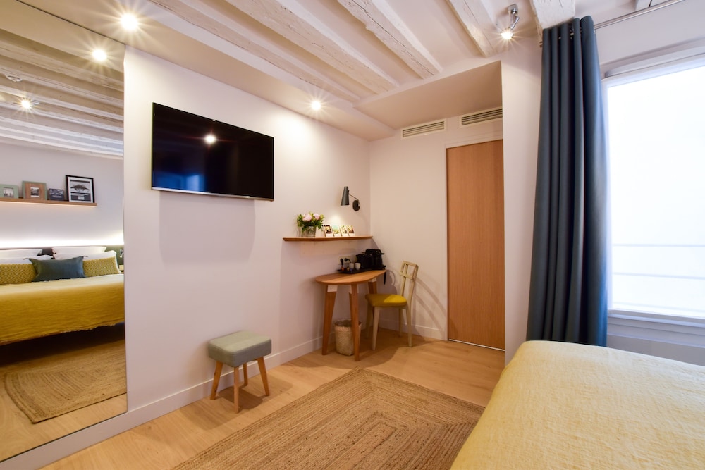 Hotel Victoire & Germain 31/54
