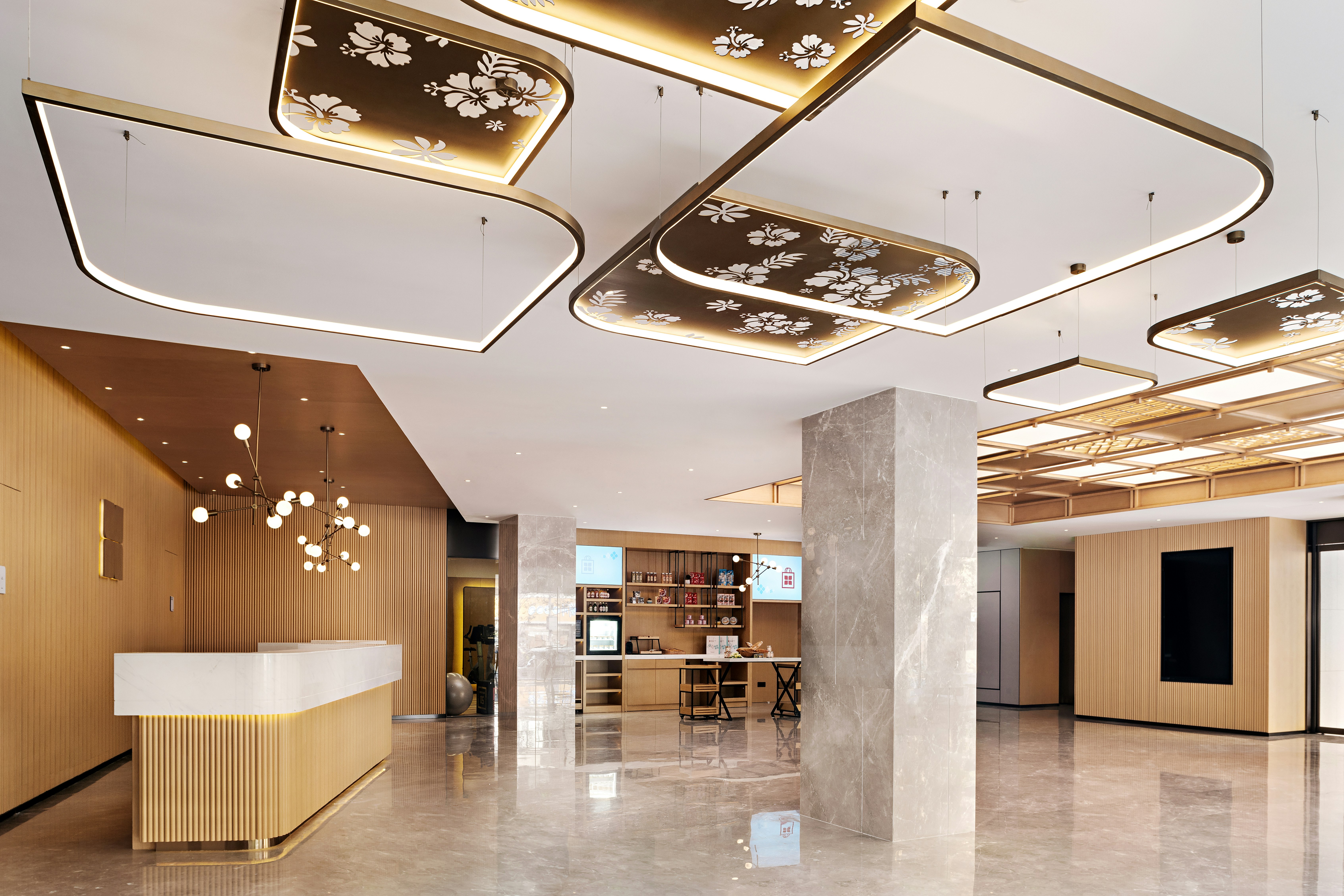 Hilton Garden Inn Chengdu Kuanzhai Alley 6/43