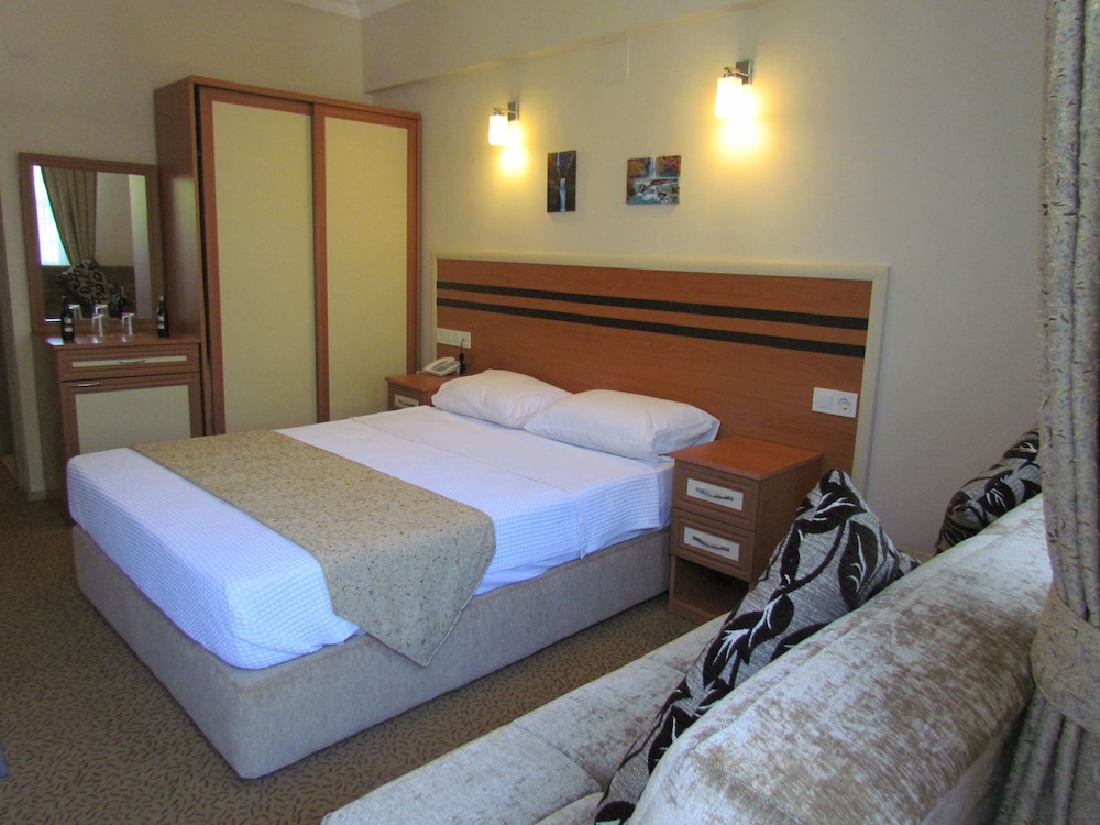 Dalyan Palmiye Resort 16/47
