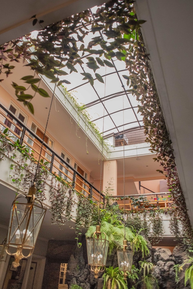 Boutique B21 Malang, Azana Hotels Collection 56/65