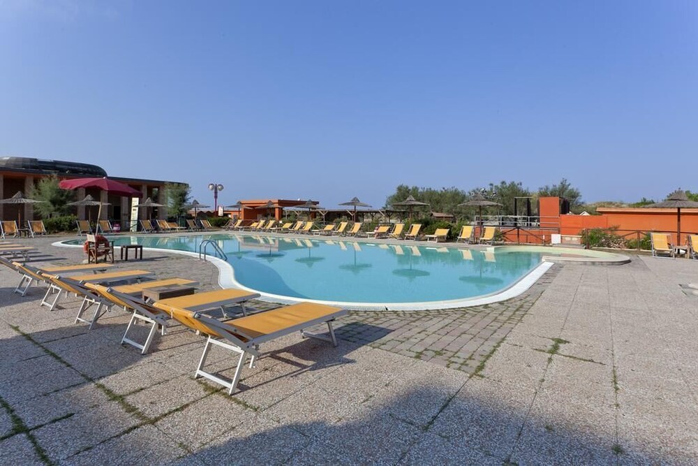 Uappala Club Regina Del Mare 33/35