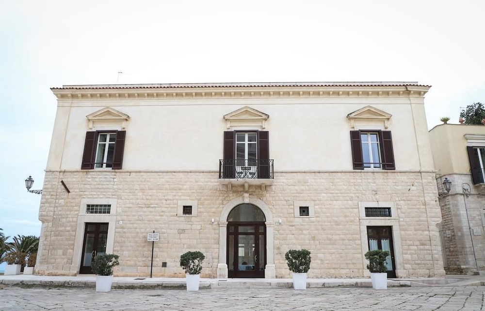 Palazzo Filisio Hotel 1/40