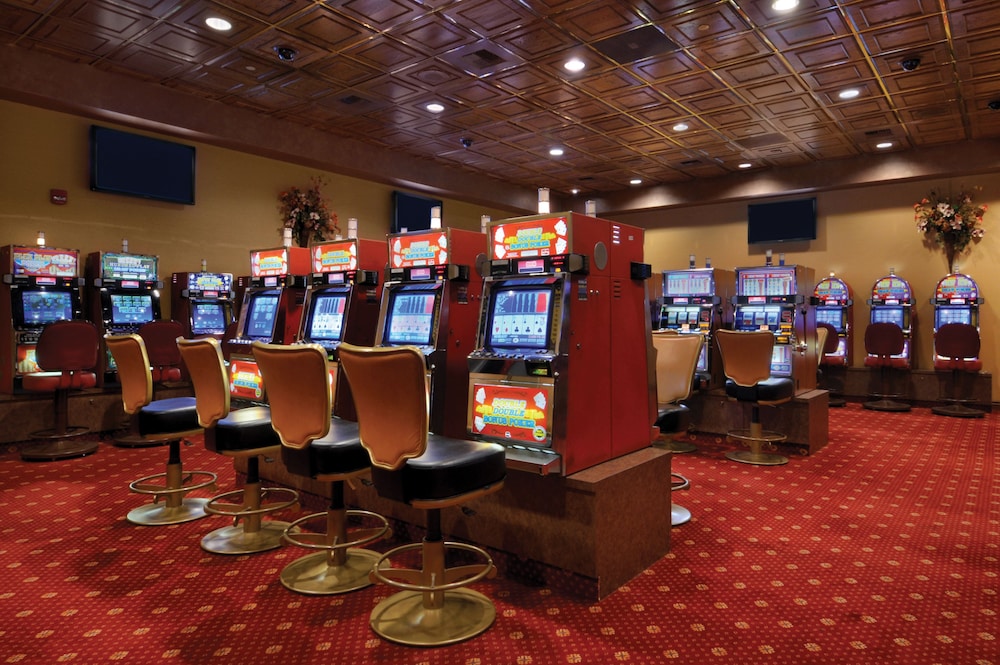 Gold Coast Hotel And Casino 42/58