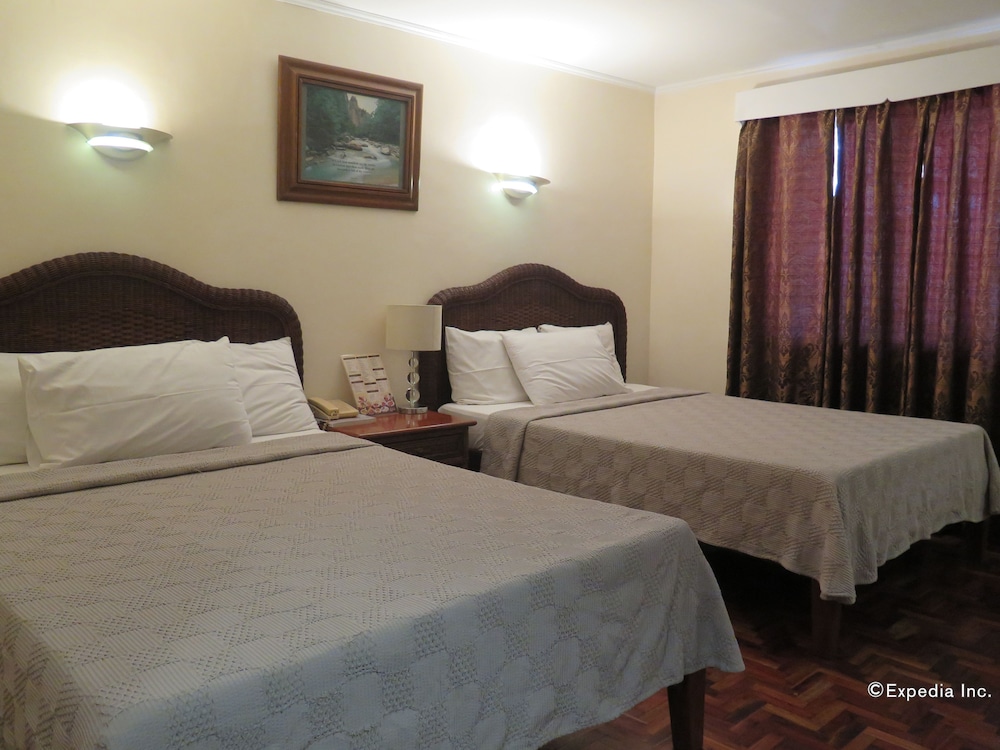 Vacation Hotel Cebu photo5